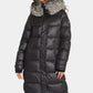 Luxusný dlhý kabát Farrow FX ROCKANDBLUE